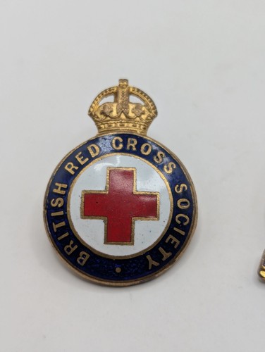 Ww2 period british red - period,