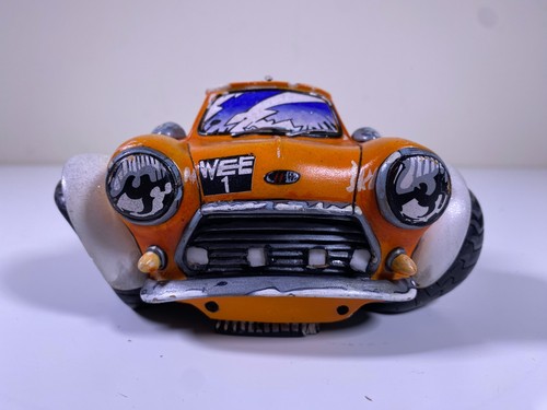 Speed freaks wee one mini - wee,