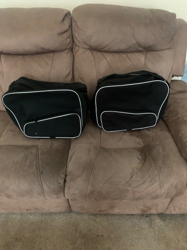 Bmw r1200 1250 pannier - r1200/1250,
