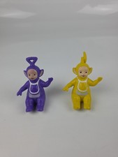 CBeebies Teletubbies Laa-Laa