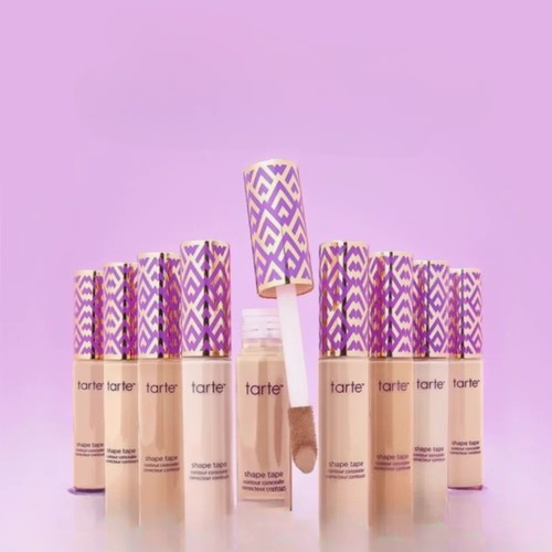 New tarte shape tape - tarte,