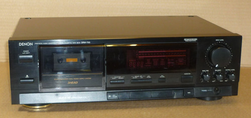 Denon drm 700 - denon, drm-700