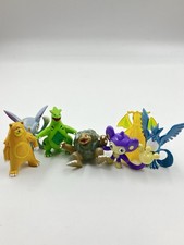 Bulk Lot 7 Authentic Pokemon