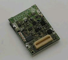 Kenwood TS590S & TS480 Voice Module & Storage Unit