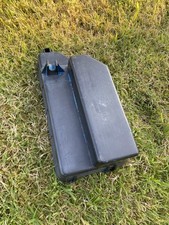 Toyota Starlet GT EP82  Engine Bay Relay Fuse Box Cover Lid