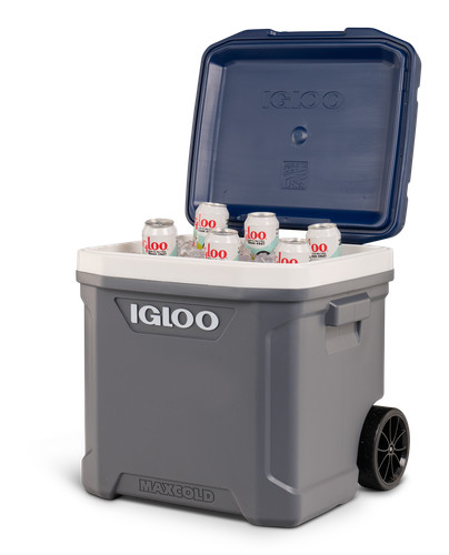 Igloo cool box latitude - box,