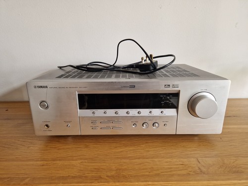 Yamaha v357 receiver - yamaha,
