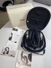 Lightspeed Zulu II Aviation