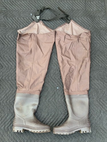 Greenwater hip waders - greenwater,
