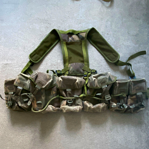 Dpm pattern british - pattern,
