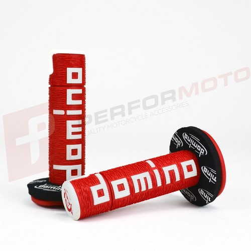 Domino a360 red - red, &