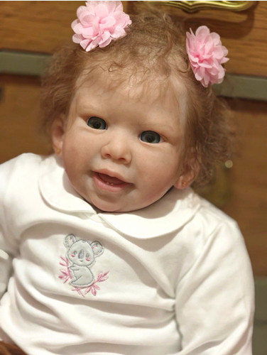 Partial silicone toddler - silicone, by