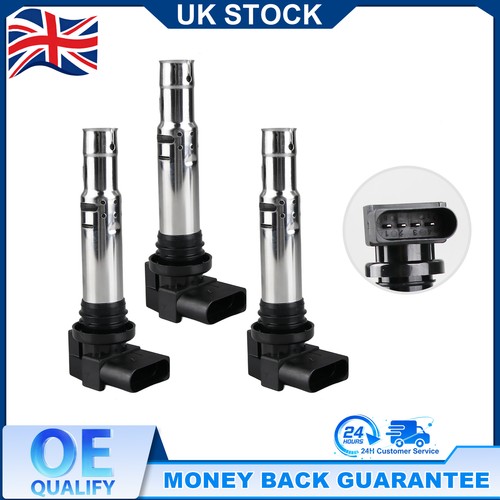 3pcs pin ignition coil - ignition, pack