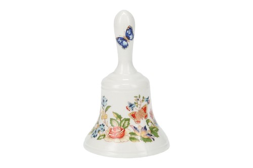 Aynsley cottage garden - -,