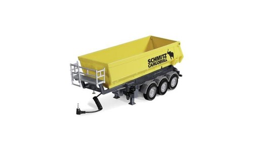 Siku truck axle - siku, 1:32