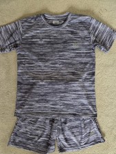 Boys Montirex Shorts T-Shirt