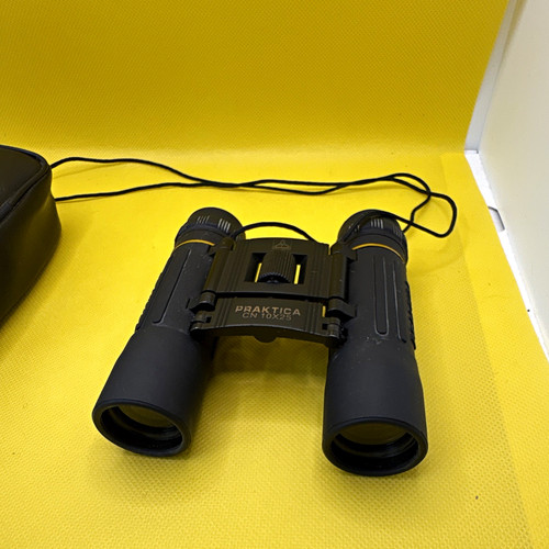 Praktica 10x25 compact - 10x25,