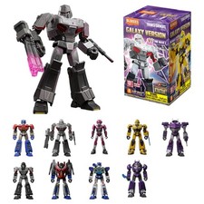 Blokees Transformers Figures -