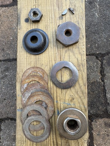 Type aircooled engine - 1, t2