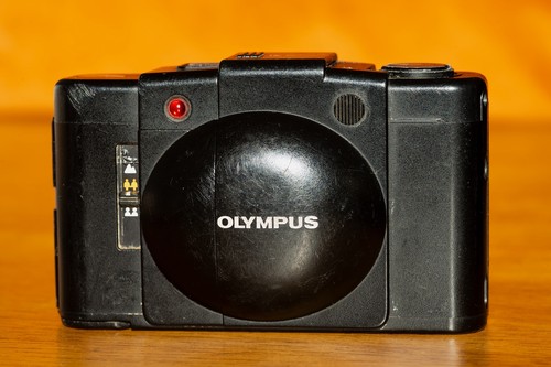 Spares repair olympus - /,