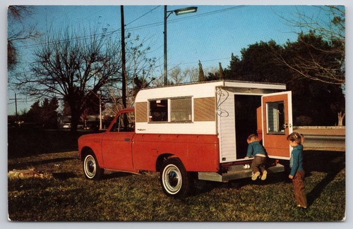 Perris valley campers 1966 - campers,