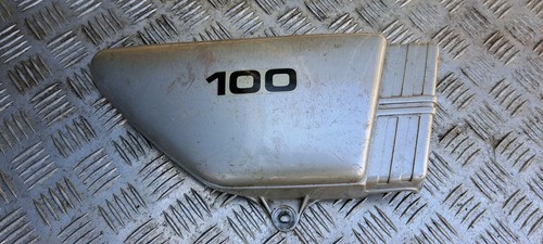 Yamaha rs100 right hand side - hand,