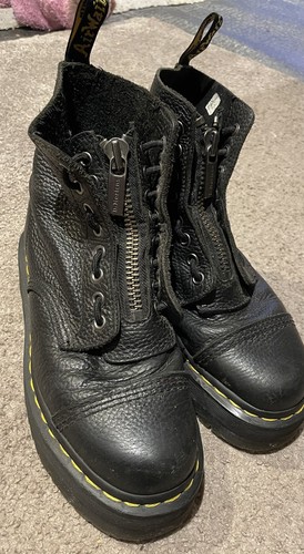 Martens docs platform - dr,