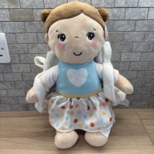 Little Town Girl Doll Carrier