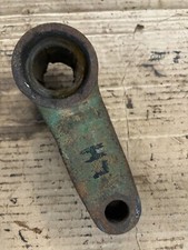 VINTAGE JOHN DEERE  2010  GAS