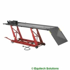 Sealey MC401A Motorcycle