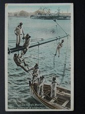 France Navy LA VIE DU MARIN