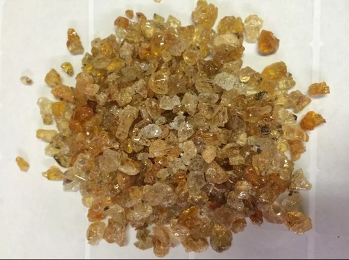 50g edible gum arabic - 50g, char
