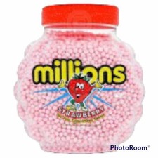Millions Chewy Sweets Pick n