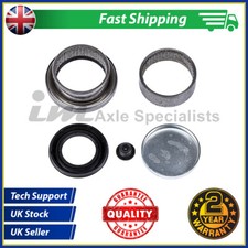 Trailing Arm Bearing Bush