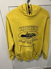 Genuine Corteiz Jumper Yellow