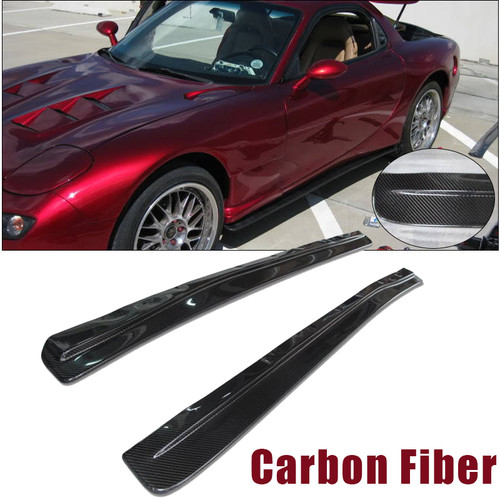 Carbon fiber kit fit 1992 - fiber,