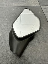 Honda Fireblade CBR1000RR 2019 Right Mirror *SPARES* 2017 2018 OEM 4000 Miles