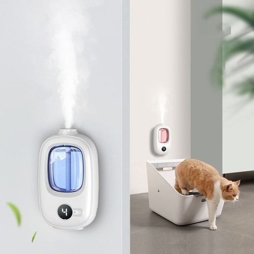 Air freshener automatic - air,
