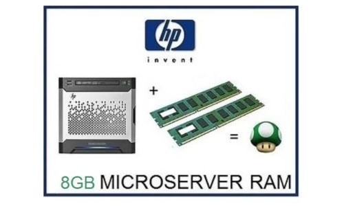 8gb 2x4gb ddr3 - 8gb, memory