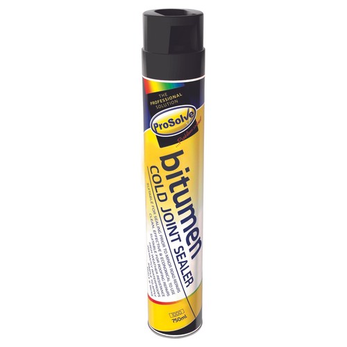 Prosolve bitumen cold joint - prosolve,