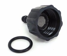 For KAWASAKI 500 H1 - Black