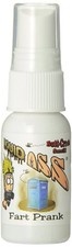 Liquid ass spray - spray, mister