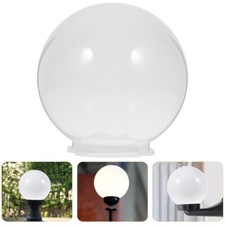 Dome Light Bulb Shades