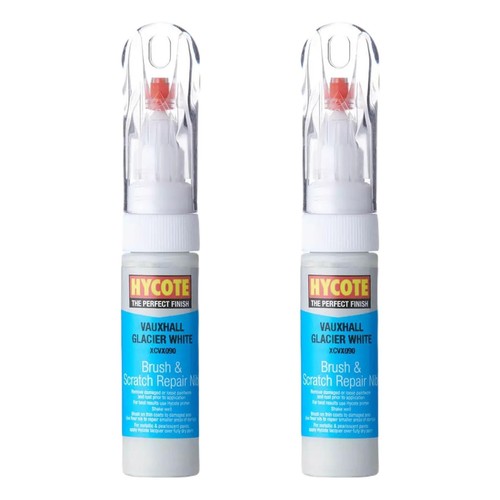 Hycote colour touch brush - up,