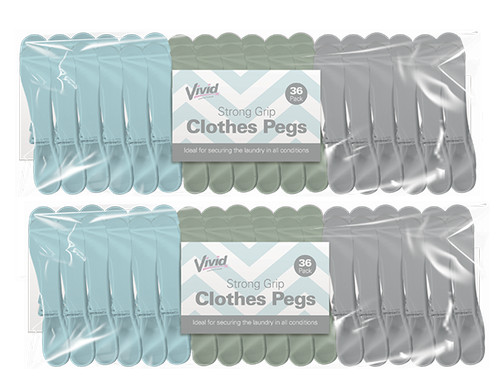 Strong pegs heavy duty - pegs,