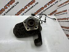 MASERATI QUATTROPORTE 2006