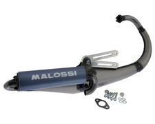 Exhaust Malossi Flip