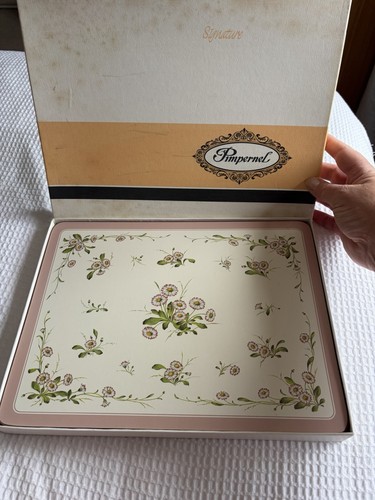 Pimpernel daisy chain cork - daisy,