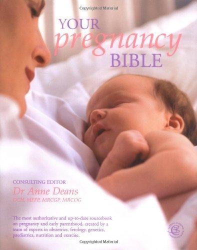 Your pregnancy bible - your, bible: