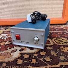 Vintage HH TPA 25-D Mono Block